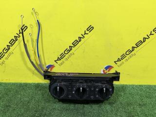 Блок управления климат-контролем MAZDA DEMIO DJ3FS P3-VPS D09W61190 1 ракурс