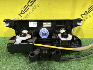 Блок управления климат-контролем MAZDA DEMIO DJ3FS P3-VPS D09W61190 3 ракурс