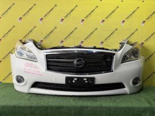 Nose cut NISSAN FUGA Y51 VQ25HR 100-23035, QAA 5 ракурс