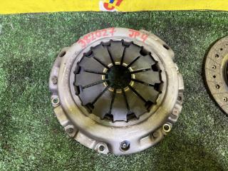 Маховик SUZUKI SWIFT ZC31S M16A 1262054G00 5 ракурс