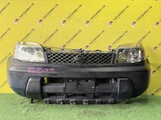 Nose cut NISSAN X-TRAIL NT30 QR20DE 1670, xenon 4 ракурс
