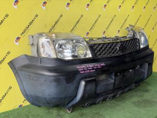 Nose cut NISSAN X-TRAIL NT30 QR20DE 1670, xenon 5 ракурс