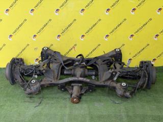 Балка подвески задняя SUBARU FORESTER SH5 EJ204 20152SC023 1 ракурс