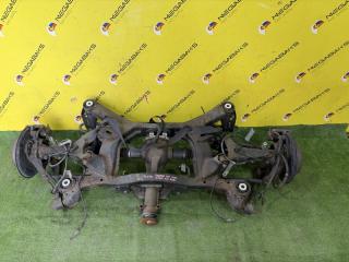 Балка подвески задняя SUBARU FORESTER SH5 EJ204 20152SC023 2 ракурс