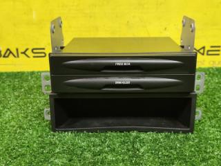 Бардачок NISSAN X-TRAIL NT30 QR20DE 6847535F00 4 ракурс