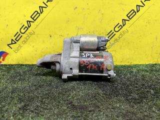Стартер TOYOTA PASSO KGC30 1KR-FE 28100B2110 1 ракурс