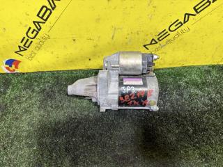 Стартер TOYOTA PASSO KGC30 1KR-FE 28100B2110 2 ракурс