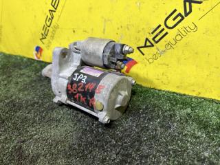 Стартер TOYOTA PASSO KGC30 1KR-FE 28100B2110 4 ракурс