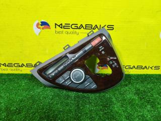Блок управления климат-контролем TOYOTA ISIS ANM15 1AZ-FSE 5590044780B0 1 ракурс