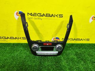 Блок управления климат-контролем SUBARU EXIGA YA4 EJ204 72311YC020 1 ракурс