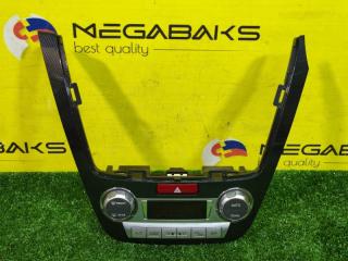Блок управления климат-контролем SUBARU EXIGA YA4 EJ204 72311YC020 3 ракурс