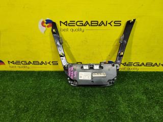 Блок управления климат-контролем SUBARU EXIGA YA4 EJ204 72311YC020 4 ракурс