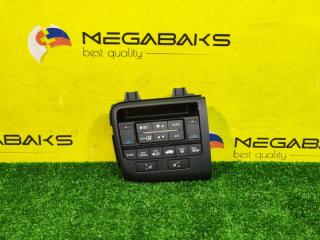 Блок управления климат-контролем HONDA STEP WAGON RP5 LFA DJ81NH900L 1 ракурс