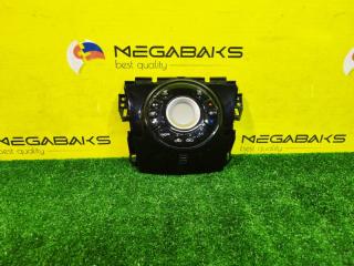 Блок управления климат-контролем NISSAN NOTE E12 HR12DDR 275003VS0A 1 ракурс