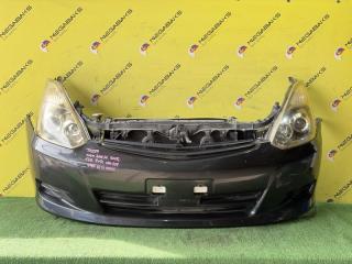 Nose cut TOYOTA WISH ZNE14 1ZZ-FE 68-13 5 ракурс