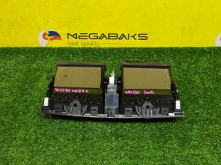 Регулятор направления воздушного потока TOYOTA MARK X GRX125 4GR-FSE GN71110420 4 ракурс