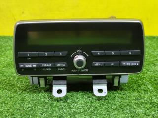 Магнитофон MAZDA DEMIO DJ3FS P3-VPS D09H669R0D 2 ракурс
