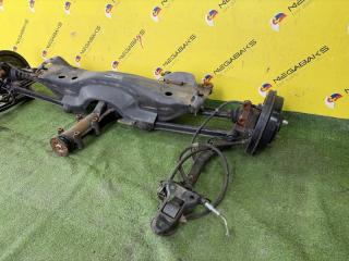 Балка подвески задняя SUBARU IMPREZA GD3 EJ152 3 ракурс Балка подвески задняя SUBARU IMPREZA GD3 EJ152 3 ракурс