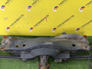 Балка подвески задняя SUBARU IMPREZA GD3 EJ152 5 ракурс Балка подвески задняя SUBARU IMPREZA GD3 EJ152 5 ракурс