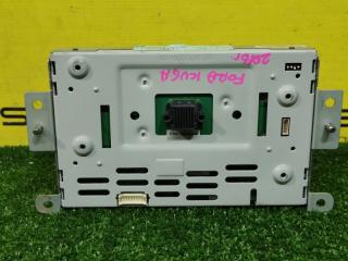 Монитор FORD KUGA CBS JTMA CJ5T18B955FD 5 ракурс Монитор FORD KUGA CBS JTMA CJ5T18B955FD 5 ракурс