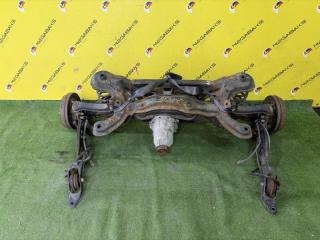 Балка подвески задняя HONDA S-MX RH2 B20B 50300S48000 1 ракурс Балка подвески задняя HONDA S-MX RH2 B20B 50300S48000 1 ракурс