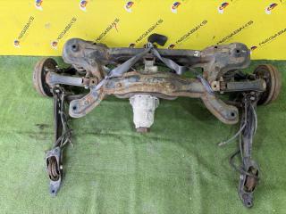 Балка подвески задняя HONDA S-MX RH2 B20B 50300S48000 2 ракурс Балка подвески задняя HONDA S-MX RH2 B20B 50300S48000 2 ракурс