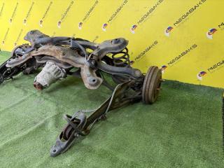 Балка подвески задняя HONDA S-MX RH2 B20B 50300S48000 3 ракурс Балка подвески задняя HONDA S-MX RH2 B20B 50300S48000 3 ракурс