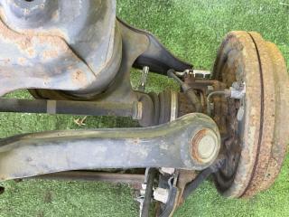 Балка подвески задняя HONDA S-MX RH2 B20B 50300S48000 5 ракурс Балка подвески задняя HONDA S-MX RH2 B20B 50300S48000 5 ракурс