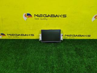 Монитор VOLVO V40 MV48 B4164T 31350698 1 ракурс Монитор VOLVO V40 MV48 B4164T 31350698 1 ракурс