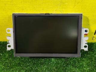 Монитор VOLVO V40 MV48 B4164T 31350698 2 ракурс Монитор VOLVO V40 MV48 B4164T 31350698 2 ракурс