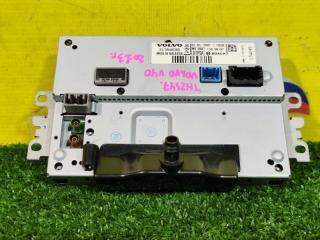 Монитор VOLVO V40 MV48 B4164T 31350698 4 ракурс Монитор VOLVO V40 MV48 B4164T 31350698 4 ракурс