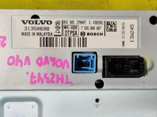 Монитор VOLVO V40 MV48 B4164T 31350698 5 ракурс