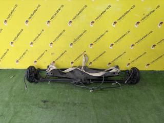 Балка подвески задняя MAZDA FAMILIA BHA3P B3 BC1D28800B 1 ракурс