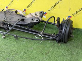 Балка подвески задняя MAZDA FAMILIA BHA3P B3 BC1D28800B 3 ракурс