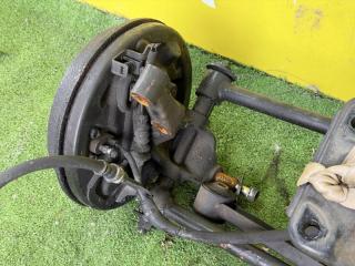 Балка подвески задняя MAZDA FAMILIA BHA3P B3 BC1D28800B 5 ракурс