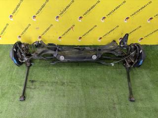 Балка подвески задняя TOYOTA CAMRY AVV50 2AR-FXE 5120633100 2 ракурс