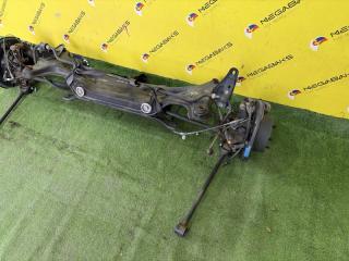 Балка подвески задняя TOYOTA CAMRY AVV50 2AR-FXE 5120633100 3 ракурс