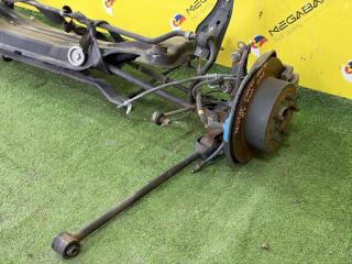 Балка подвески задняя TOYOTA CAMRY AVV50 2AR-FXE 5120633100 5 ракурс