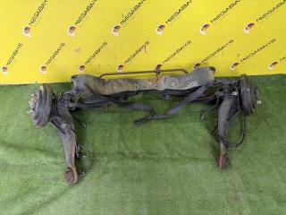 Балка подвески задняя MITSUBISHI AIRTREK CU2W 4G63 MR455898 2 ракурс Балка подвески задняя MITSUBISHI AIRTREK CU2W 4G63 MR455898 2 ракурс