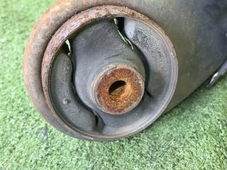 Балка подвески задняя MITSUBISHI AIRTREK CU2W 4G63 MR455898 4 ракурс Балка подвески задняя MITSUBISHI AIRTREK CU2W 4G63 MR455898 4 ракурс