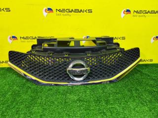 Решетка радиатора NISSAN NOTE E12 HR12DE 623105WC0A 1 ракурс