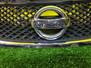 Решетка радиатора NISSAN NOTE E12 HR12DE 623105WC0A 3 ракурс