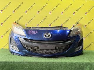 Nose cut MAZDA AXELA BL5FW ZY 100-41343 5 ракурс