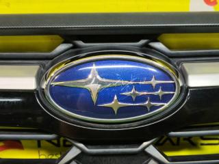 Решетка радиатора SUBARU XV GT3 91122FL100 2 ракурс