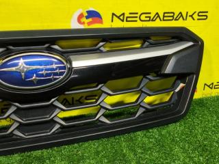 Решетка радиатора SUBARU XV GT3 91122FL100 4 ракурс