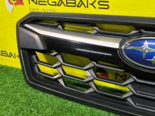Решетка радиатора SUBARU XV GT3 91122FL100 5 ракурс