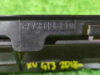 Решетка бамперная SUBARU XV GT3 57731FL110 4 ракурс
