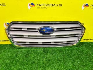 Решетка радиатора SUBARU OUTBACK BS9 FB25 1 ракурс
