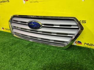 Решетка радиатора SUBARU OUTBACK BS9 FB25 2 ракурс