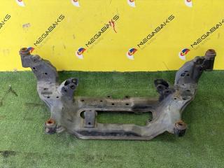 Балка под двс NISSAN PRIMERA WTNP12 QR20DE 54400AU700 1 ракурс